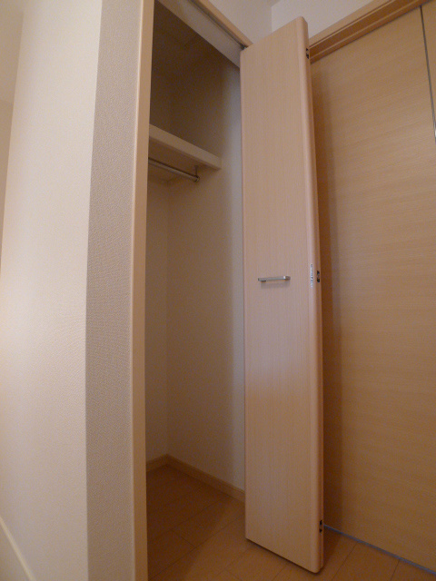 ソレイユ壱番館　B その他14