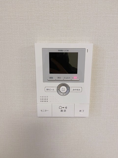 サンリーブ祐天寺 その他3