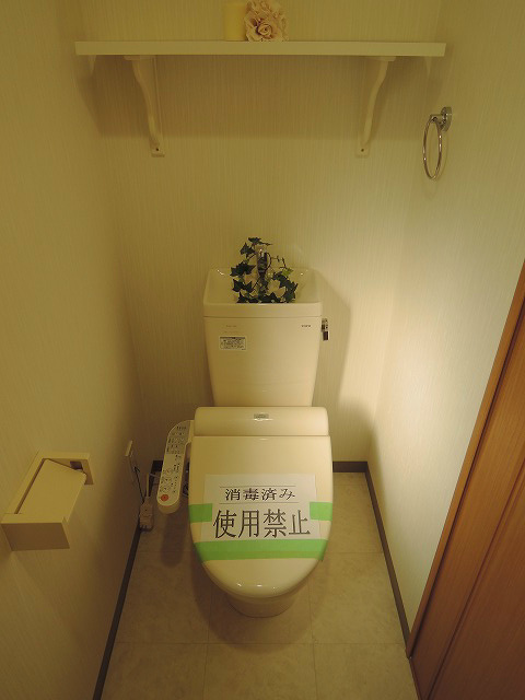 The Orchid Manor その他2