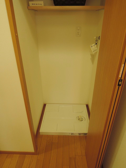 The Orchid Manor その他3