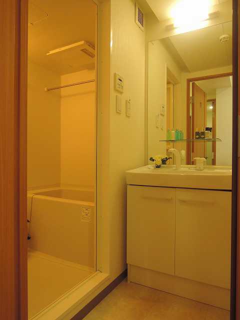 The Orchid Manor その他4