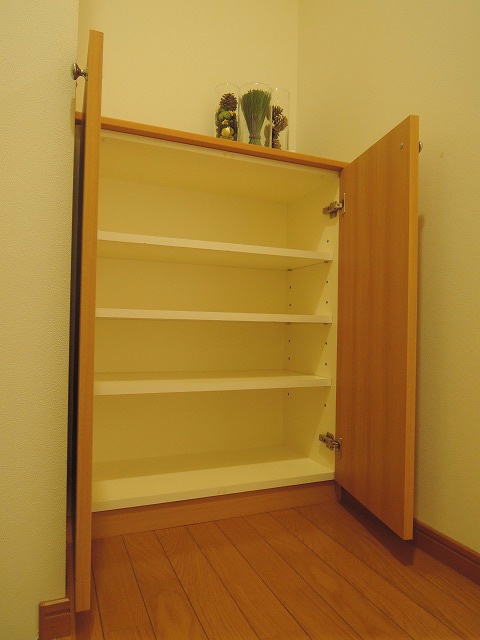 The Orchid Manor その他10