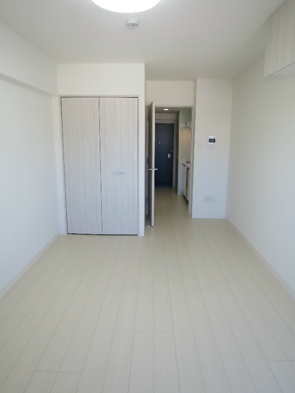 ＭＡＸＩＶ赤羽ＷＥＳＴ 玄関