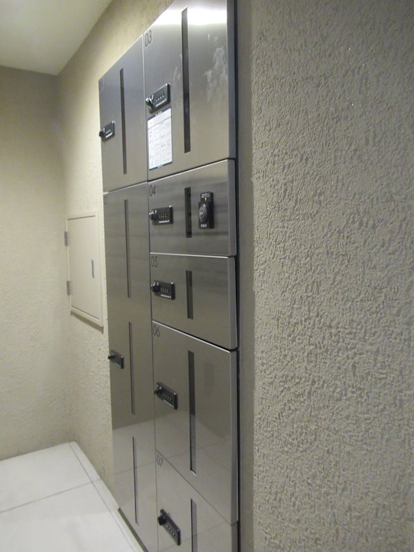 ＭＡＸＩＶ赤羽ＷＥＳＴ その他外観4