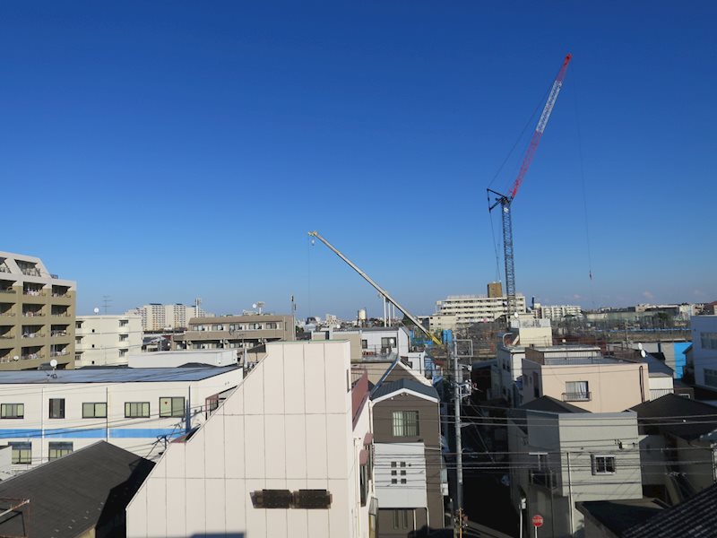 ＭＡＸＩＶ赤羽ＷＥＳＴ その他7