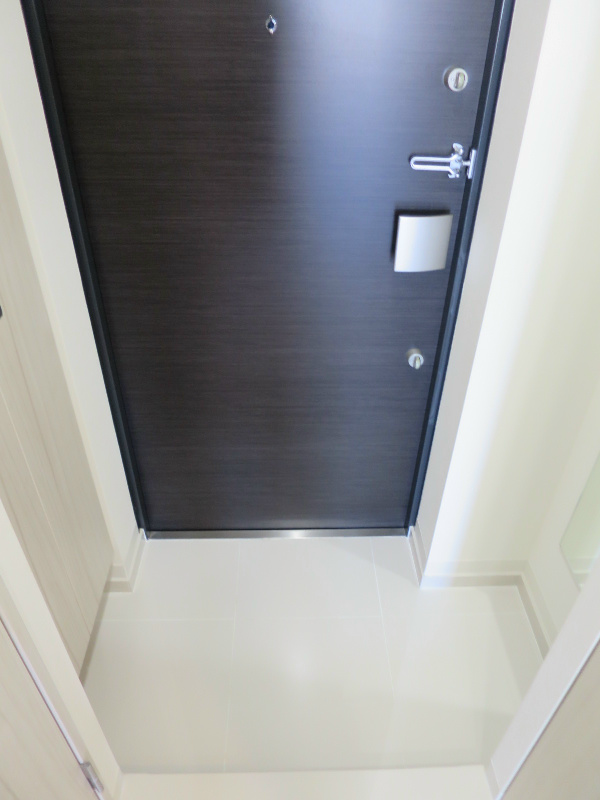 ＭＡＸＩＶ赤羽ＷＥＳＴ リビング