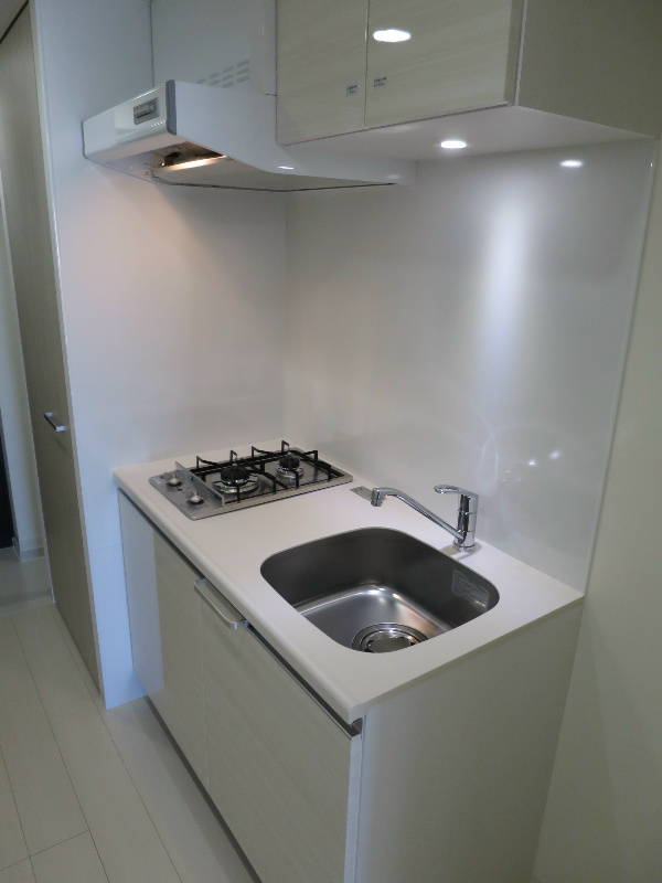 ＭＡＸＩＶ赤羽ＷＥＳＴ キッチン