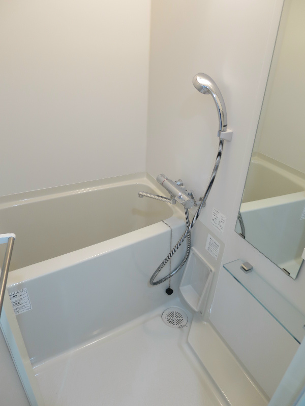 ＭＡＸＩＶ赤羽ＷＥＳＴ 風呂画像