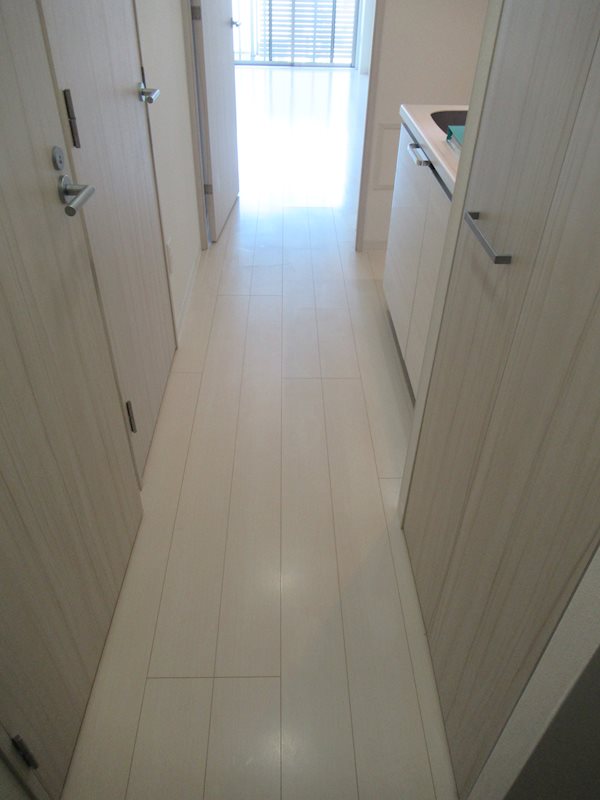 ＭＡＸＩＶ赤羽ＷＥＳＴ 玄関