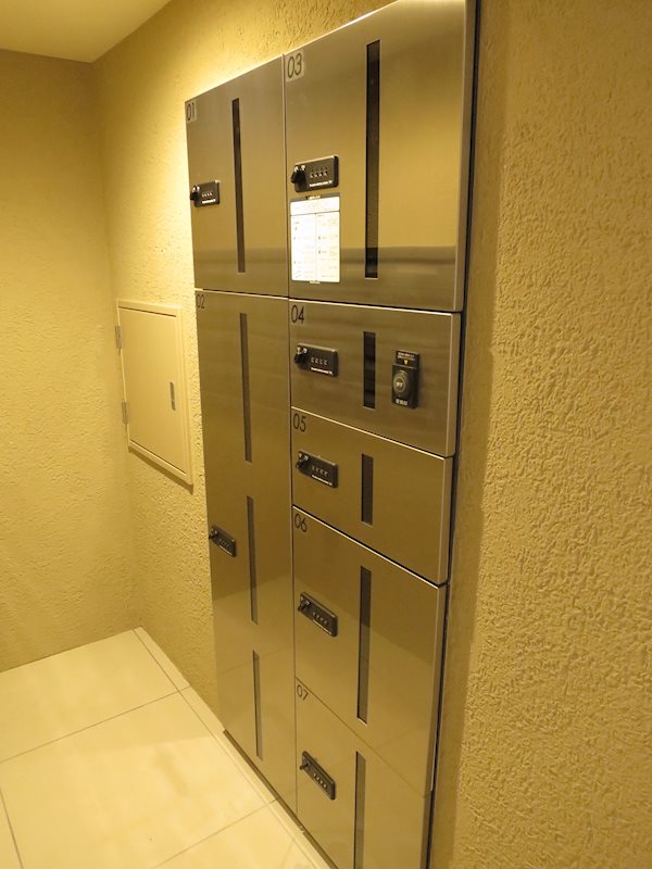 ＭＡＸＩＶ赤羽ＷＥＳＴ その他外観3