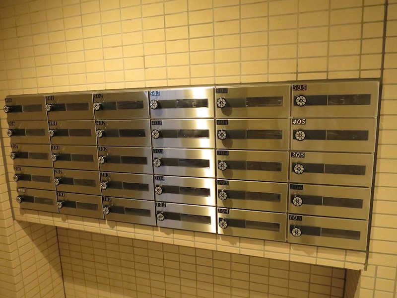 ＭＡＸＩＶ赤羽ＷＥＳＴ その他外観4