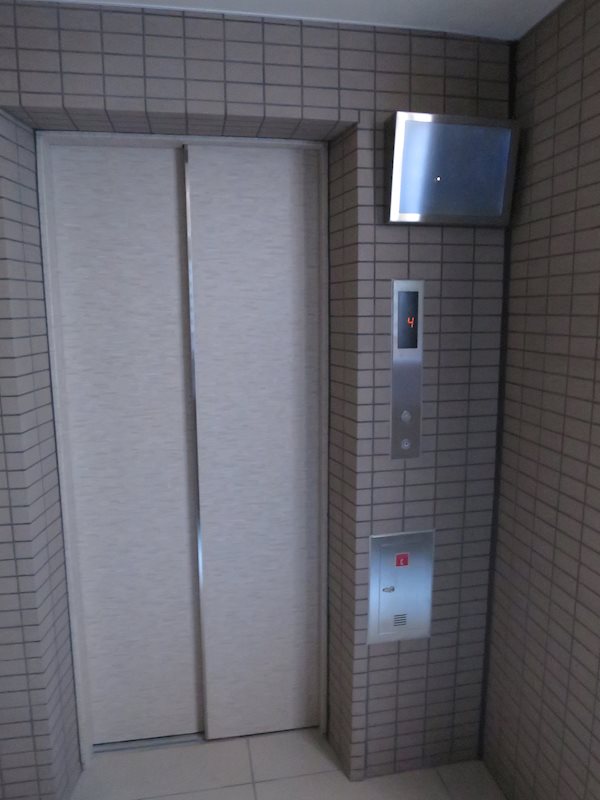 ＭＡＸＩＶ赤羽ＷＥＳＴ その他外観5