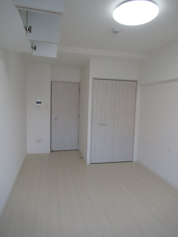 ＭＡＸＩＶ赤羽ＷＥＳＴ リビング