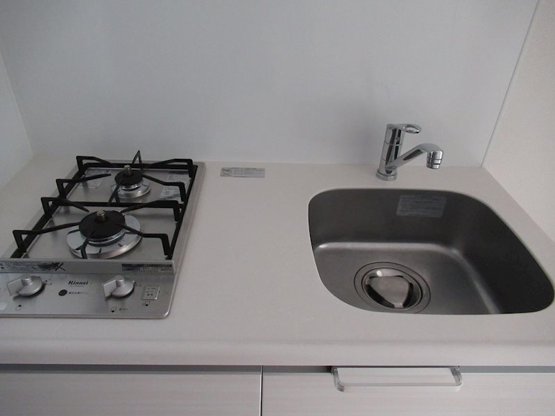 ＭＡＸＩＶ赤羽ＷＥＳＴ キッチン