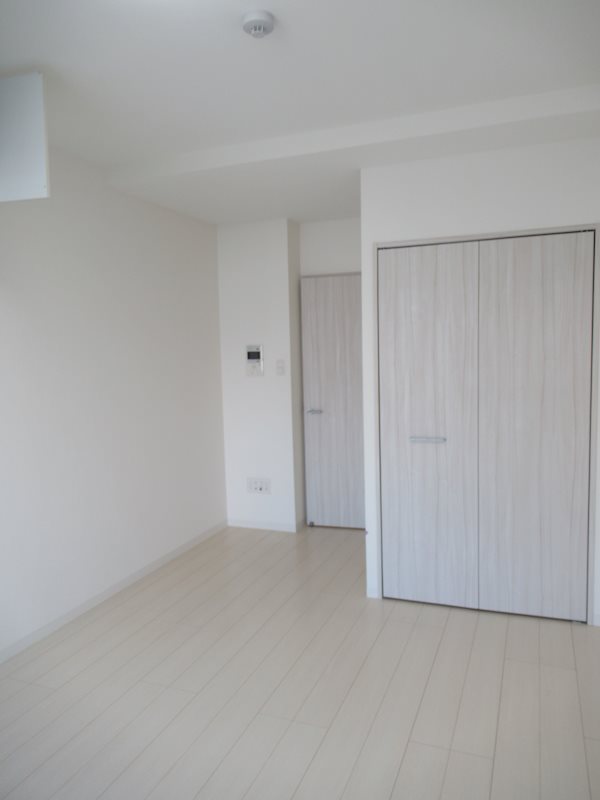 ＭＡＸＩＶ赤羽ＷＥＳＴ ベッドルーム