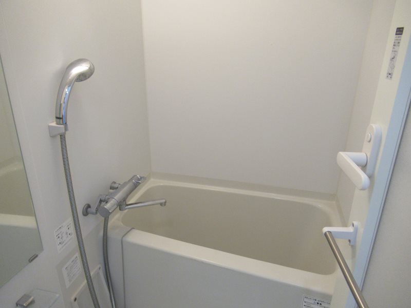 ＭＡＸＩＶ赤羽ＷＥＳＴ 風呂画像