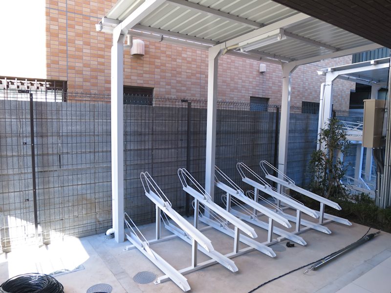 ＭＡＸＩＶ赤羽ＷＥＳＴ その他外観5