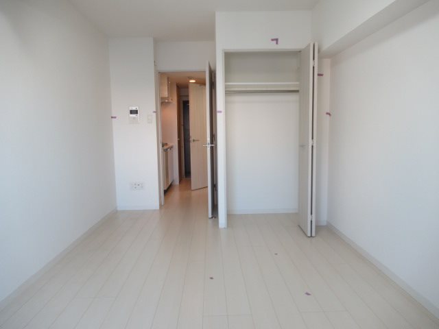 ＭＡＸＩＶ赤羽ＷＥＳＴ リビング