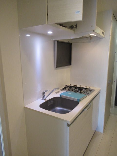 ＭＡＸＩＶ赤羽ＷＥＳＴ キッチン