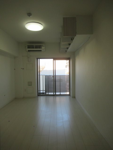 ＭＡＸＩＶ赤羽ＷＥＳＴ ベッドルーム