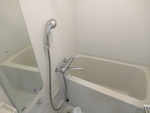 ＭＡＸＩＶ赤羽ＷＥＳＴ 風呂画像