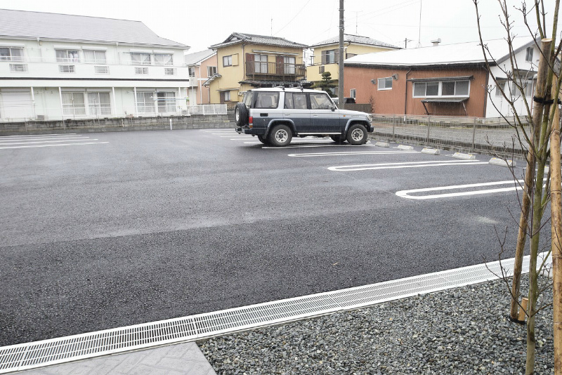 グランイーグルB その他外観1