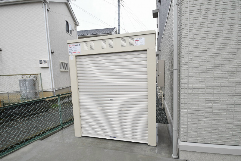 グランイーグルB その他外観3