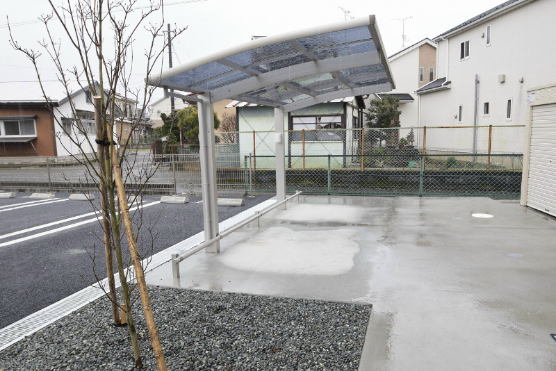 グランイーグルB その他外観2