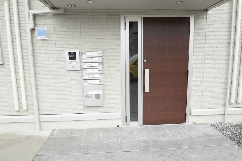 グランイーグルB その他外観6