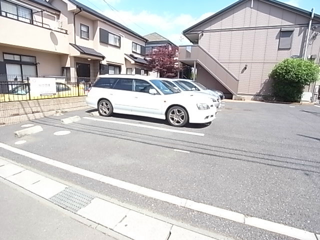 プルミエコート その他外観3