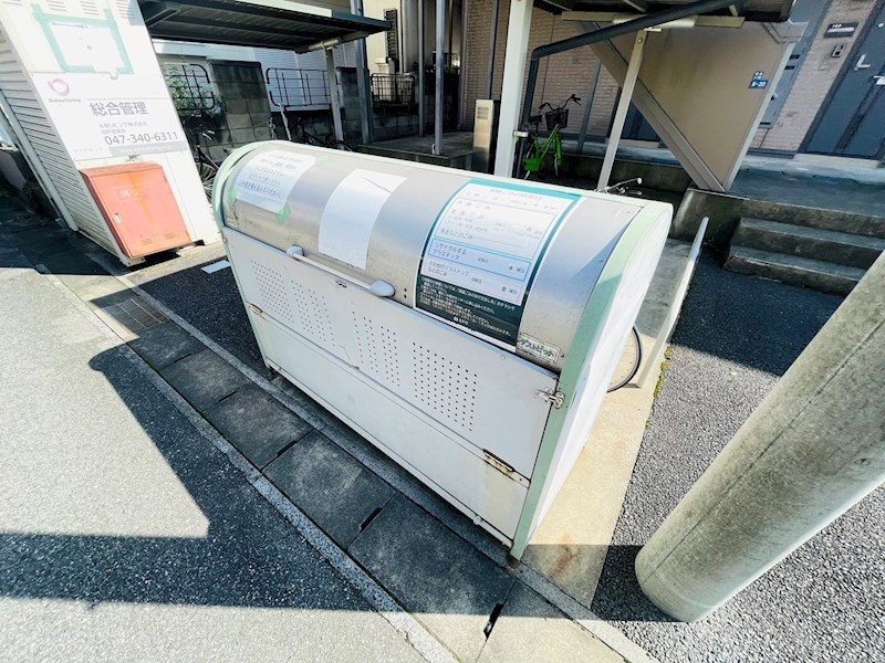 メルベーユ その他外観2