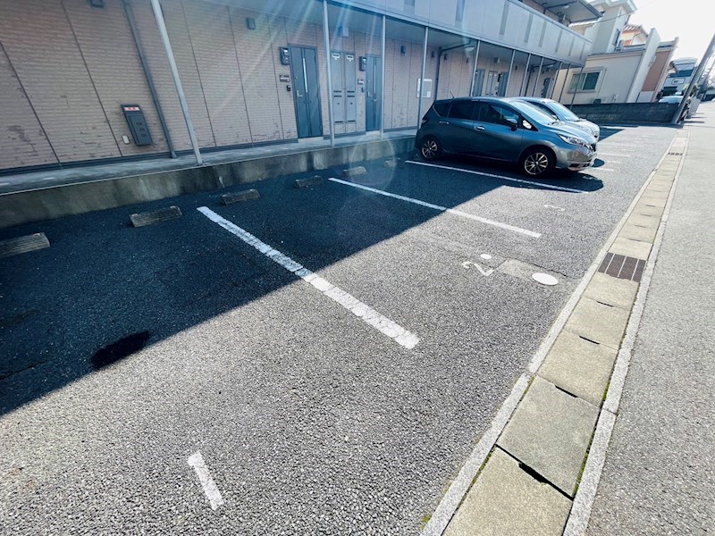 メルベーユ その他外観3