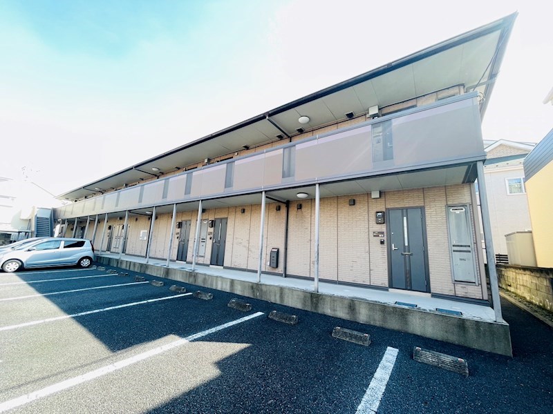 メルベーユ その他外観6