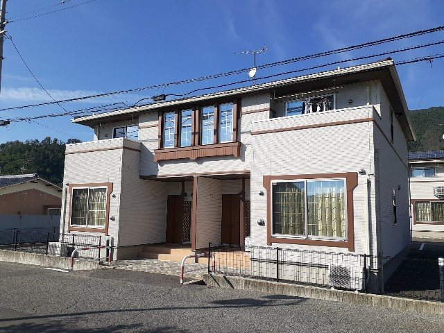 エルザⅠ 外観