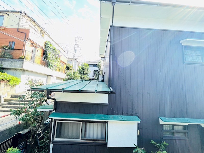クリスタルコーポⅢ その他6