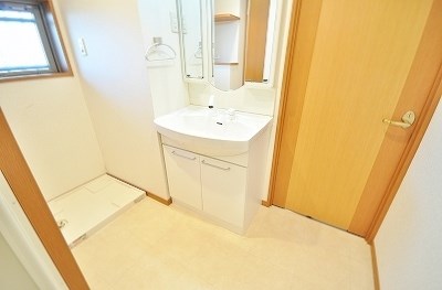 ニューリバー三萩野 その他1