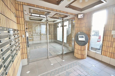 ニューリバー三萩野 その他6