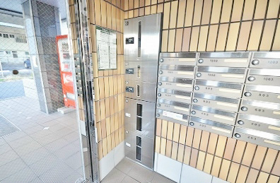 ニューリバー三萩野 その他9