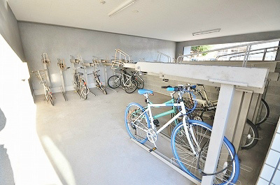 ニューリバー三萩野 その他14