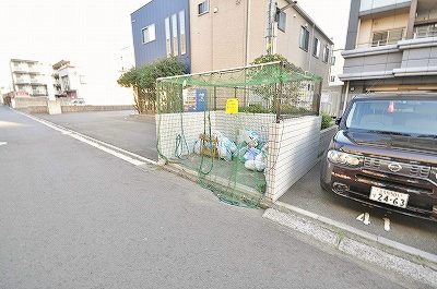 ニューリバー三萩野 その他17