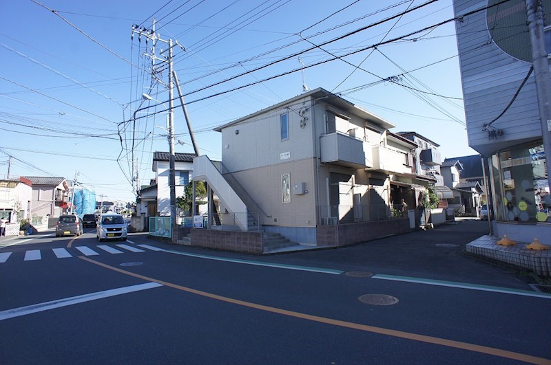 シャーメゾン 並木 その他