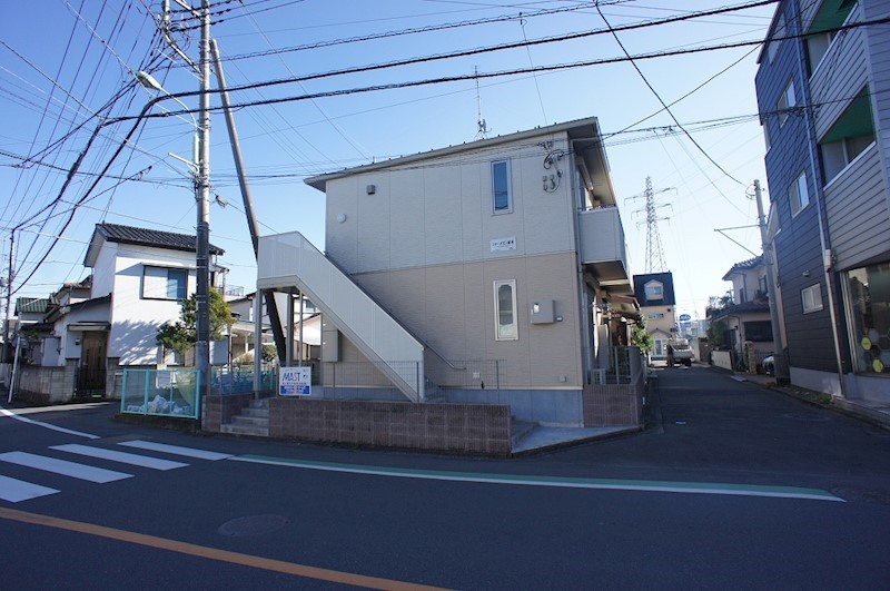 シャーメゾン 並木 その他