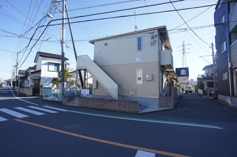 シャーメゾン 並木 その他