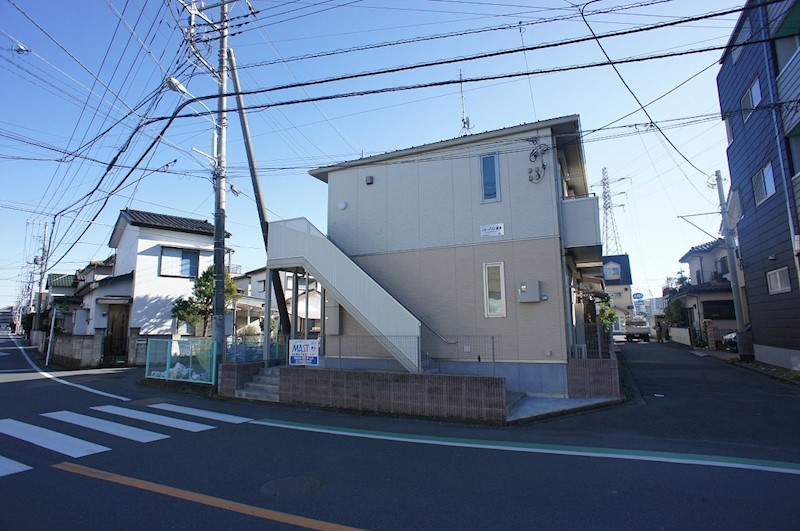 シャーメゾン 並木 その他共有部分