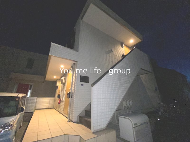 メゾンクレドール 102号室 外観