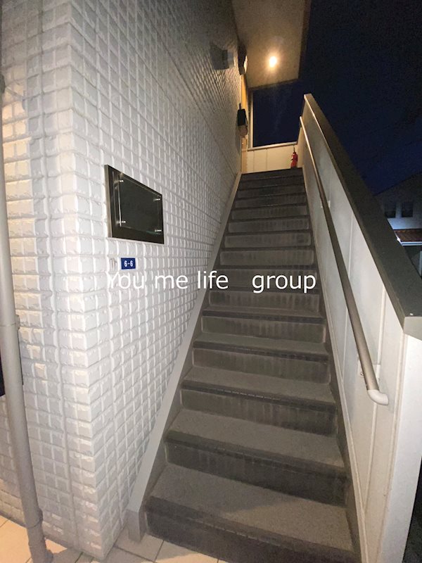 メゾンクレドール その他外観1