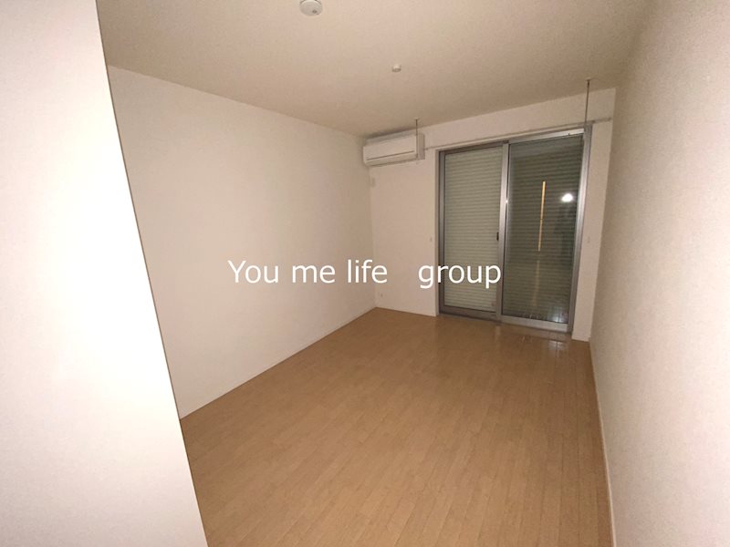 メゾンクレドール リビング