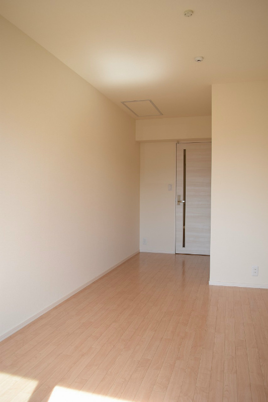 メゾンクレドール ベッドルーム