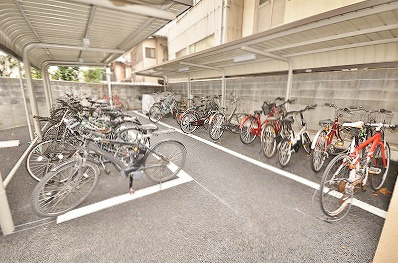 Victoire歯大前（ビクトワール歯大前） その他11