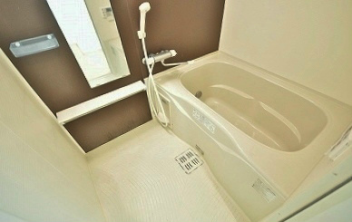 Victoire歯大前（ビクトワール歯大前） 風呂画像